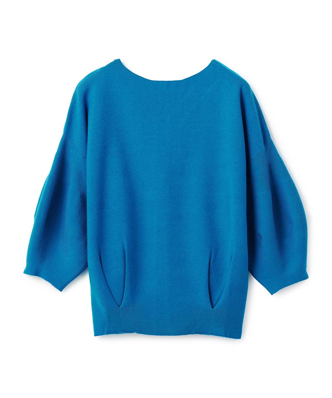 ATS 前後２WAYボリューム袖プルオーバーニット_variation_4