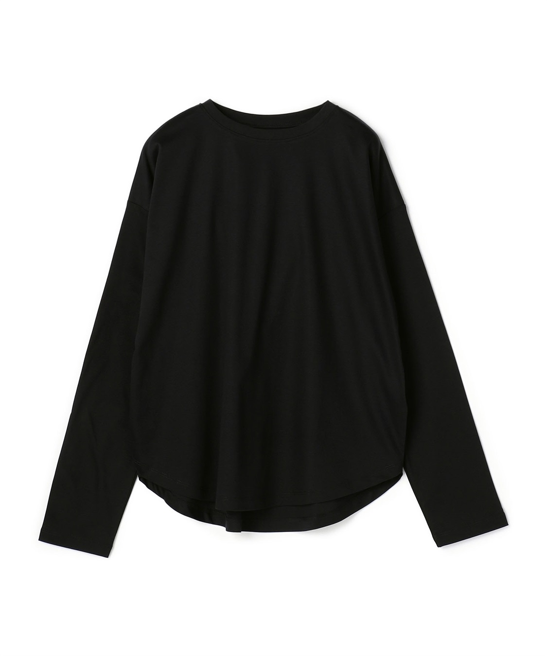 ATS コットンスムースロングスリーブTシャツ_variation_2