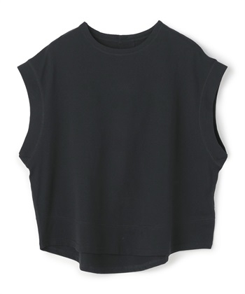 ATS 後ろボタン付きノースリーブカットソー_variationthumb_2