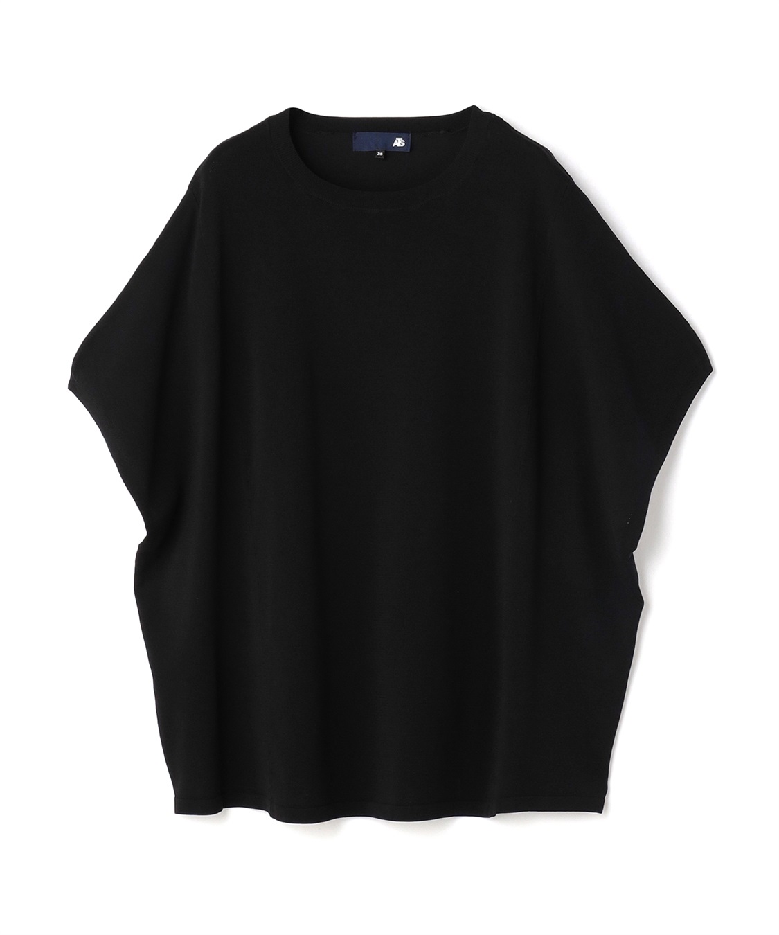 ATS フレンチスリーブニット_variation_1