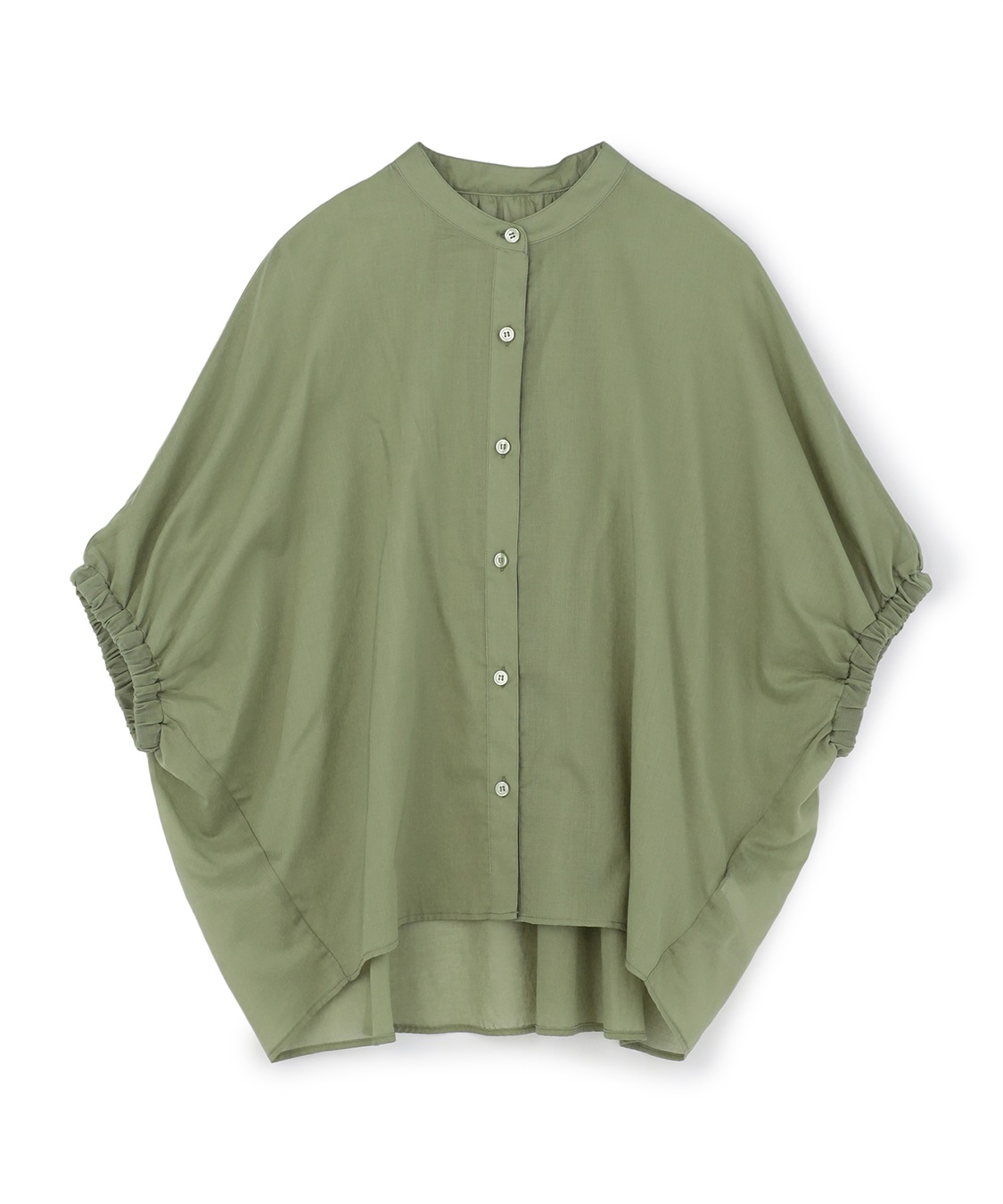 ATS ポンチョシルエットブラウス_variation_2