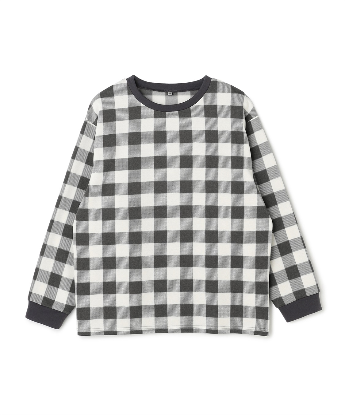 Life Style by cross marche 【LAFUKU/ラフク】メンズ裏起毛スウェットルームウェアSET◆新色追加◆（上下セット）_variation_3