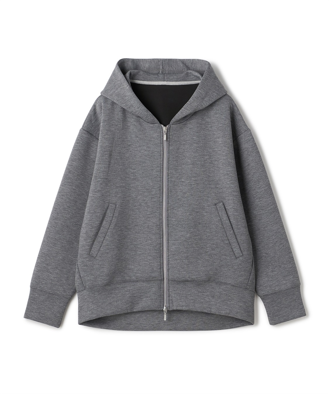 ATS ダンボールフルジップパーカー_variation_1