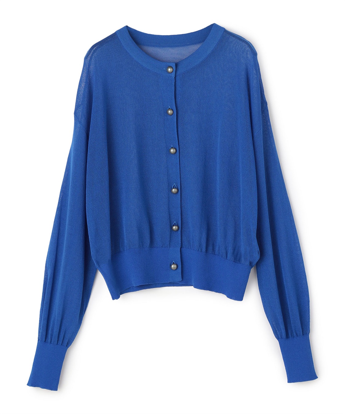 ATS シアーカーディガン_main