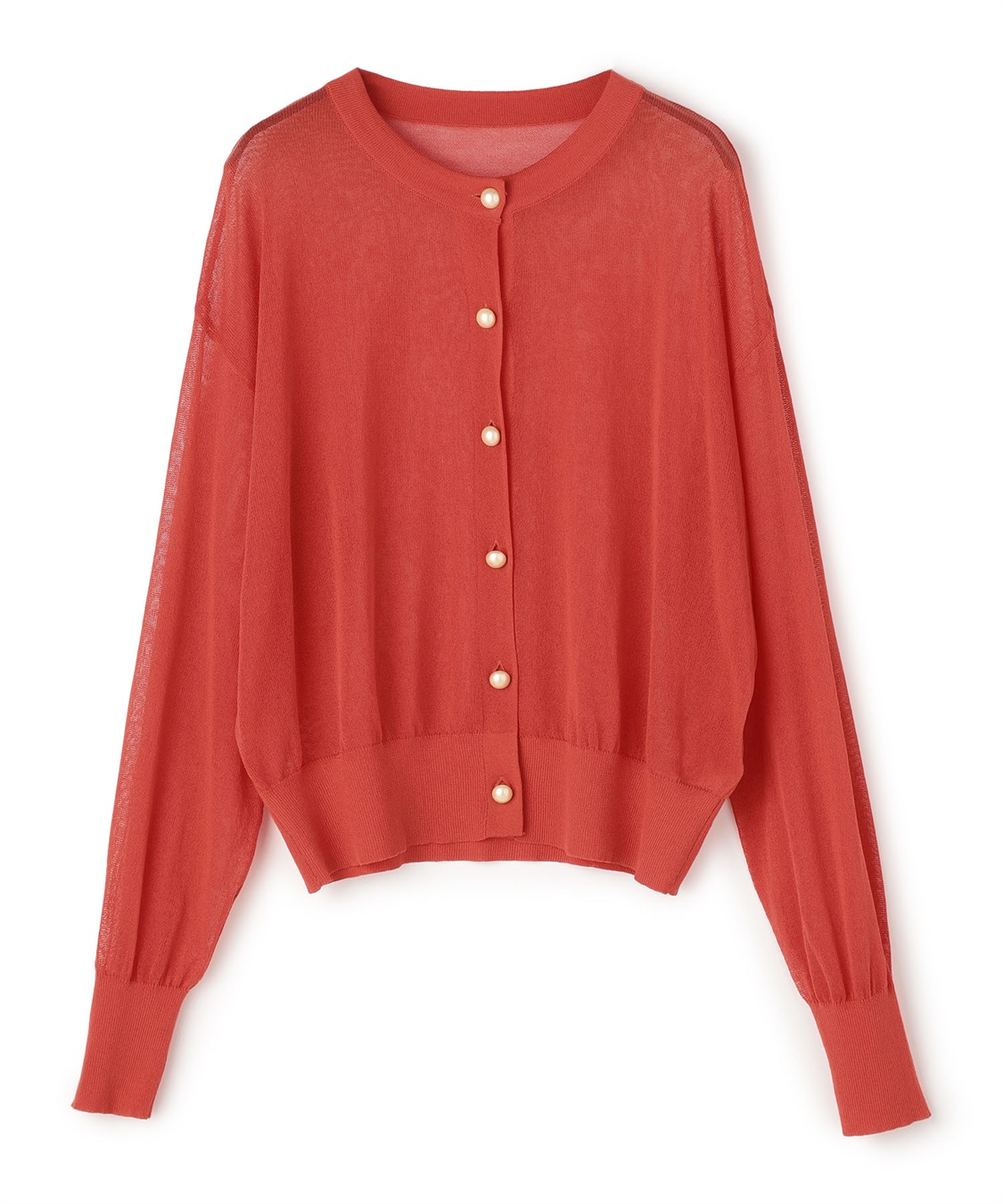 ATS シアーカーディガン_variation_2