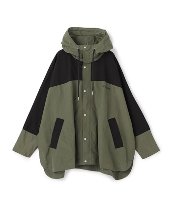 カーキA