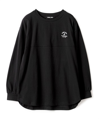 ブラック
