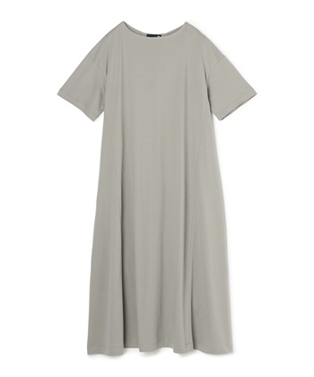 ATS 接触冷感ツートンカラーワンピース_variationthumb_1