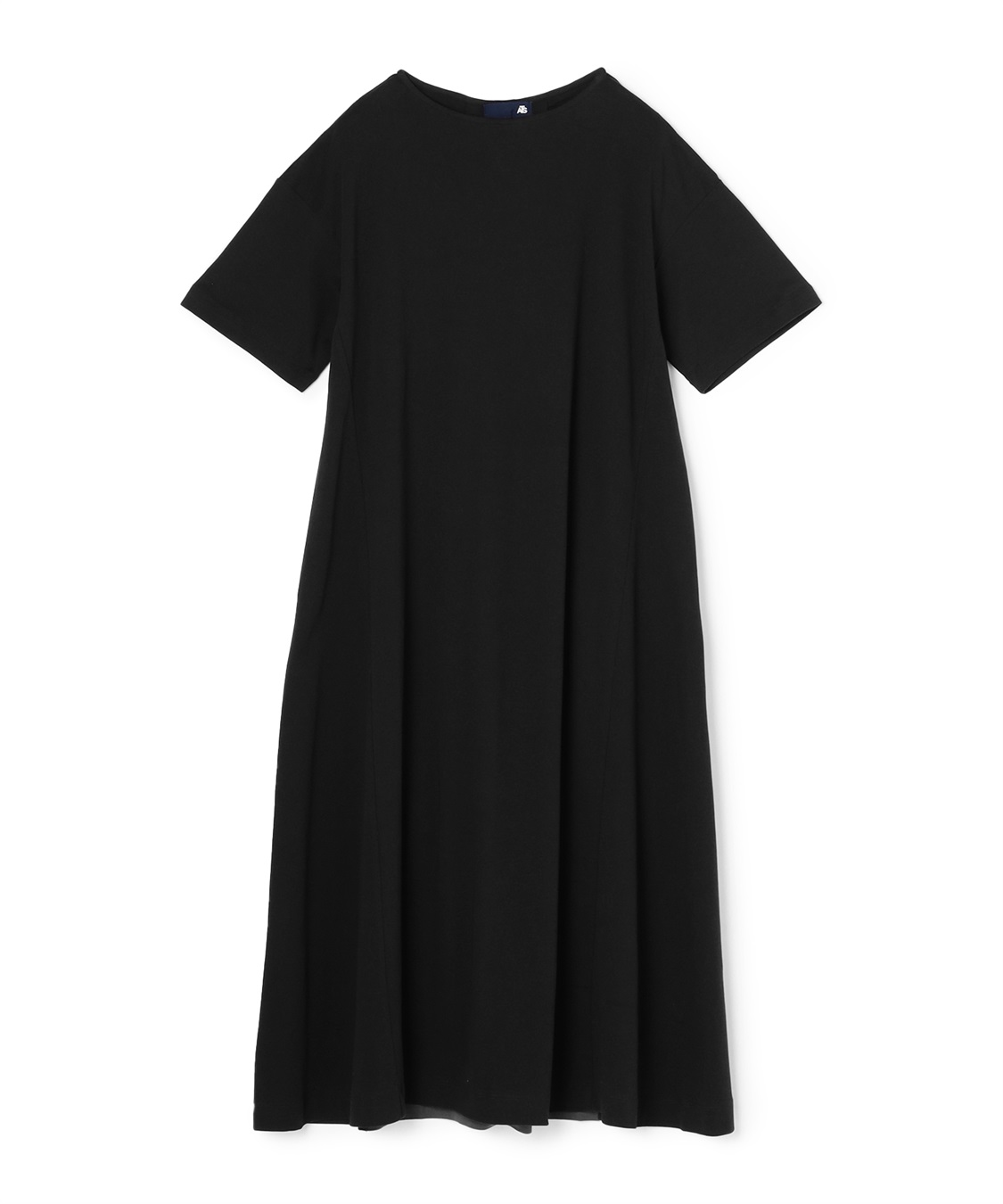 ATS 接触冷感ツートンカラーワンピース_variation_2