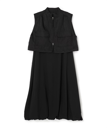 ATS レイヤードワンピース_variationthumb_1