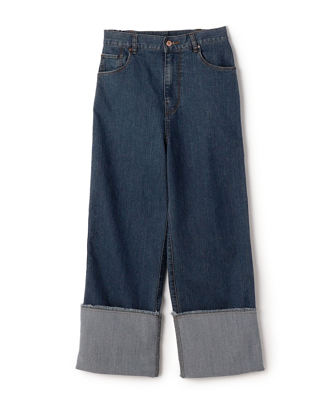 ATS ストレッチデニムパンツ_main