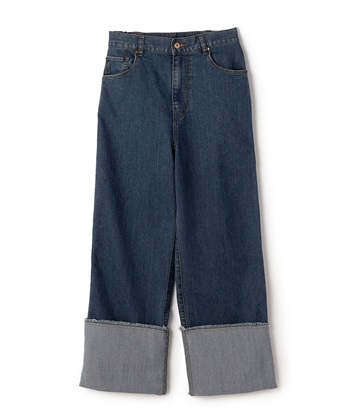 ATS ストレッチデニムパンツ_variationthumb_1