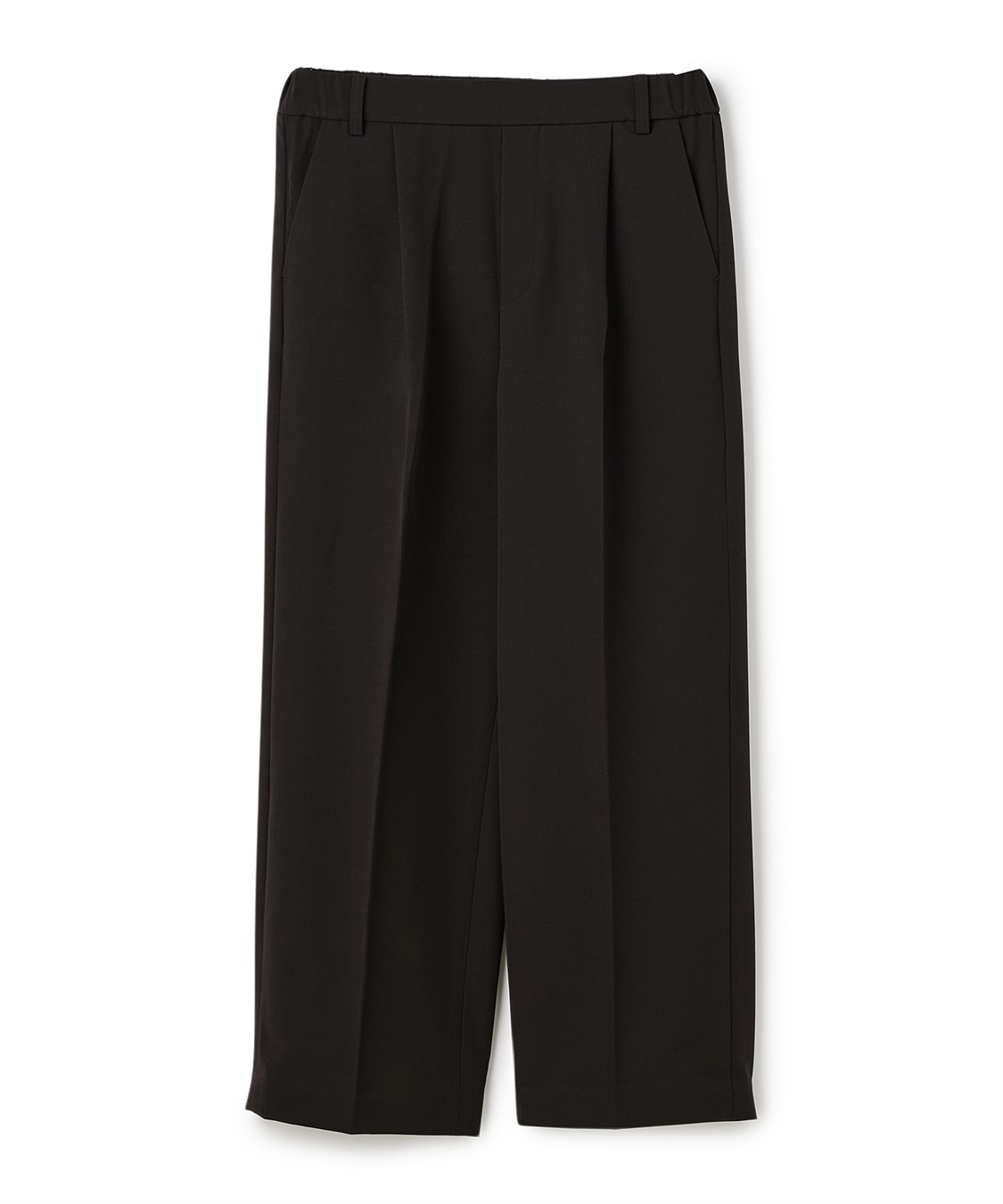 ATS ツイルワイドパンツ_main