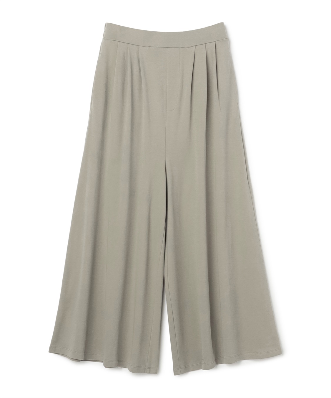 ATS クールコットンガウチョパンツ_main