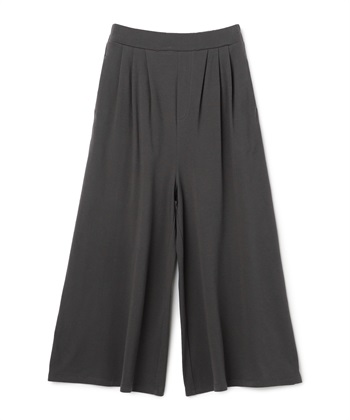 ATS クールコットンガウチョパンツ_variationthumb_3