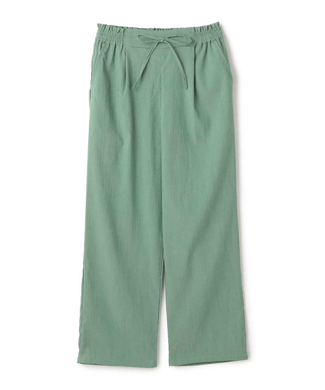 ATS クールリネンタッチスリムパンツ_variation_2