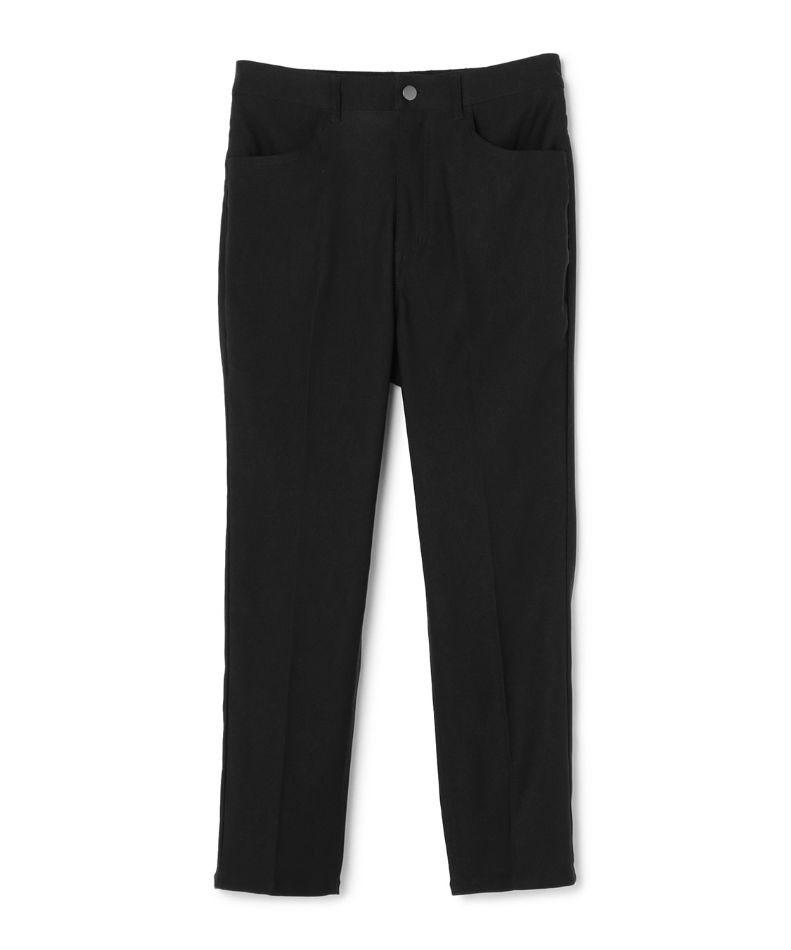 ATS ツイルテーパードパンツ_variation_1