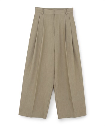 ATS タックワイドパンツ_variationthumb_2