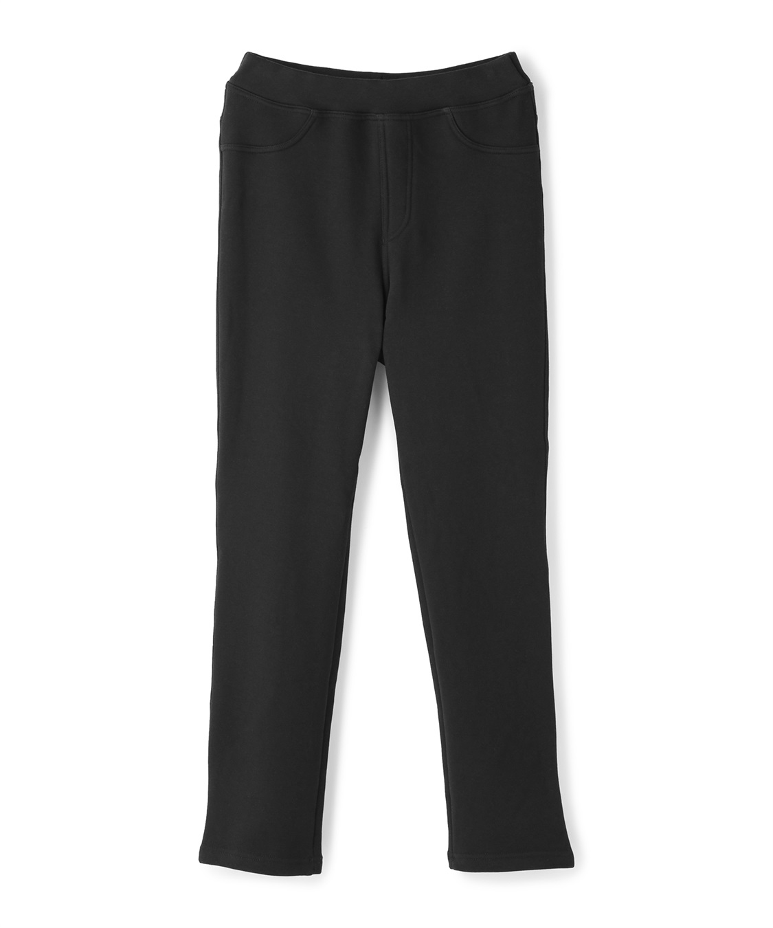 ATS マシュマロデニム風パンツ_variation_1