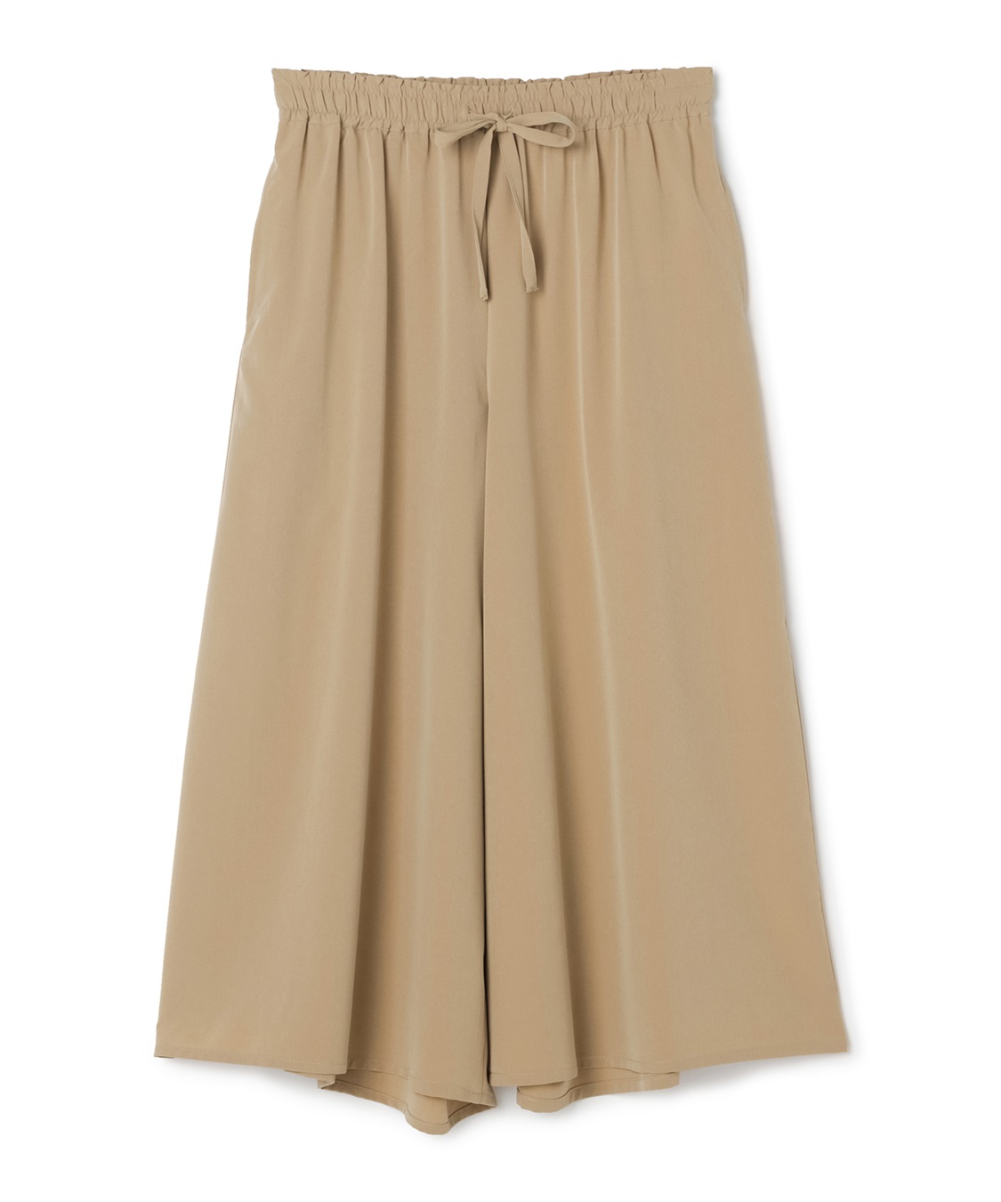 ATS ストレッチキュロットパンツ_variation_2