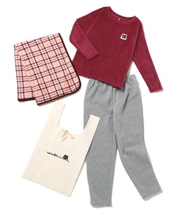 Life Style by cross marche