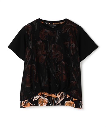 ATSURO TAYAMA プリントメッシュプルオーバー_variationthumb_2