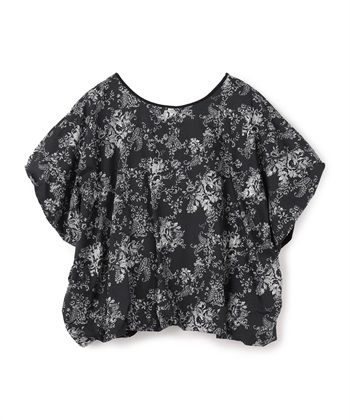 ATSURO TAYAMA プリントバルーントップス_variationthumb_2