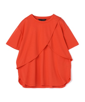 ATSURO TAYAMA 異素材レースコンビカットソー_variationthumb_3