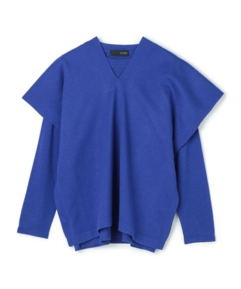 ATSURO TAYAMA 3wayアンサンブルニット_variationthumb_1