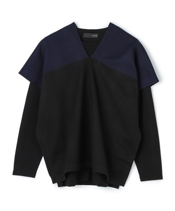 ATSURO TAYAMA 3wayアンサンブルニット_variationthumb_3