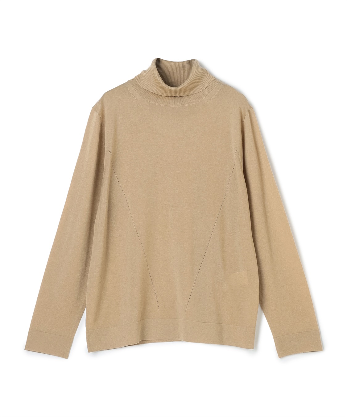 ATSURO TAYAMA タートルネックニット_main