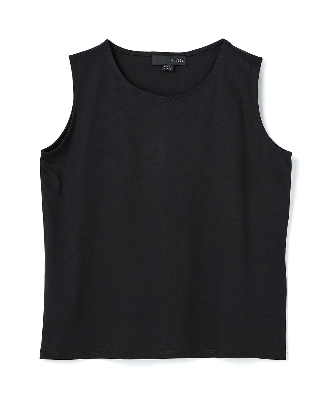 ATSURO TAYAMA コットンノースリーブ_variation_2