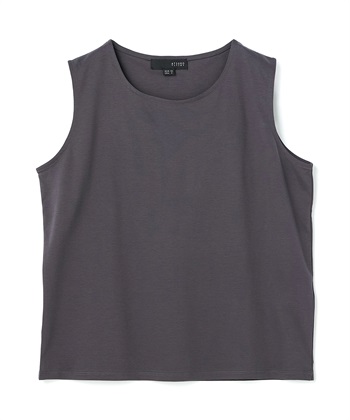 ATSURO TAYAMA コットンノースリーブ_variationthumb_3