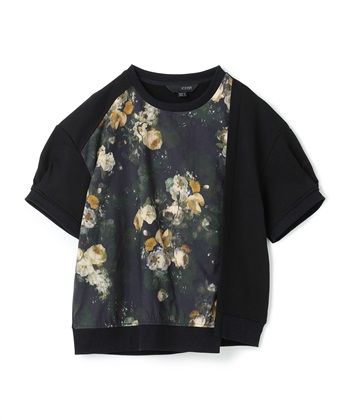 ATSURO TAYAMA 花柄プリントプルオーバー_variationthumb_1