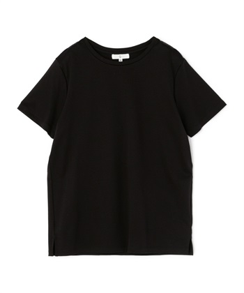 CROSS FUNCTION 《シワになりにくい・なめらか》正解クルーネックTシャツ【CF/クロスファンクション】_variationthumb_1