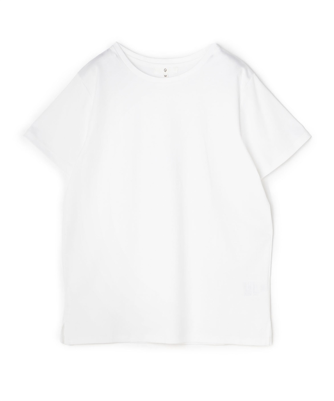 CROSS FUNCTION 《シワになりにくい・なめらか》正解クルーネックTシャツ【CF/クロスファンクション】_variation_2