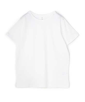 CROSS FUNCTION 《シワになりにくい・なめらか》正解クルーネックTシャツ【CF/クロスファンクション】_variationthumb_2