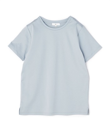 CROSS FUNCTION 《シワになりにくい・なめらか》正解クルーネックTシャツ【CF/クロスファンクション】_variationthumb_3