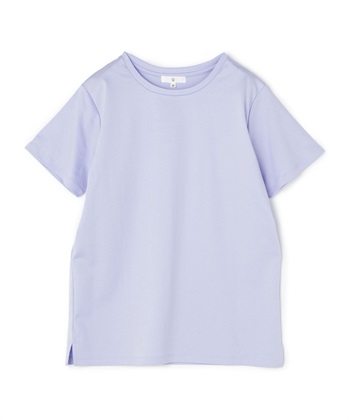 CROSS FUNCTION 《シワになりにくい・なめらか》正解クルーネックTシャツ【CF/クロスファンクション】_variationthumb_4