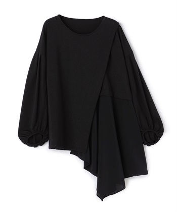 ATSURO TAYAMA イレギュラーヘムプルオーバー_variationthumb_1