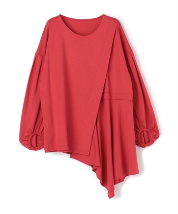 ATSURO TAYAMA イレギュラーヘムプルオーバー_variationthumb_2