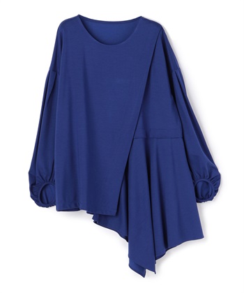 ATSURO TAYAMA イレギュラーヘムプルオーバー_variationthumb_3