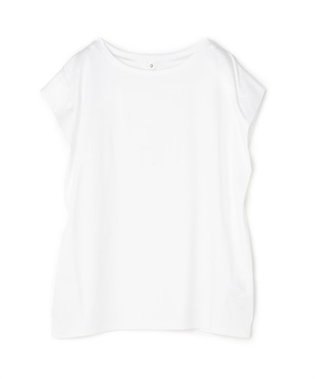 CROSS FUNCTION 《シワになりにくい・なめらか》正解ノースリーブTシャツ【CF/クロスファンクション】_variationthumb_2