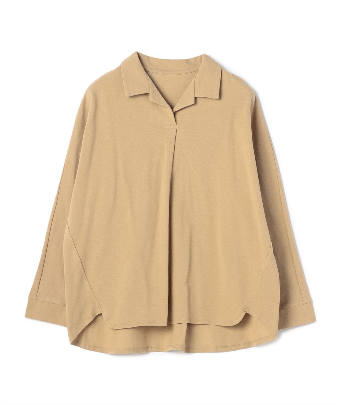 ATSURO TAYAMA ラインデザインプルオーバー_variation_2