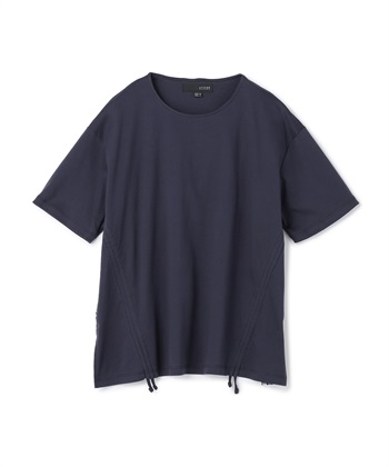 ATSURO TAYAMA 花柄切り替えカットソー_variationthumb_2