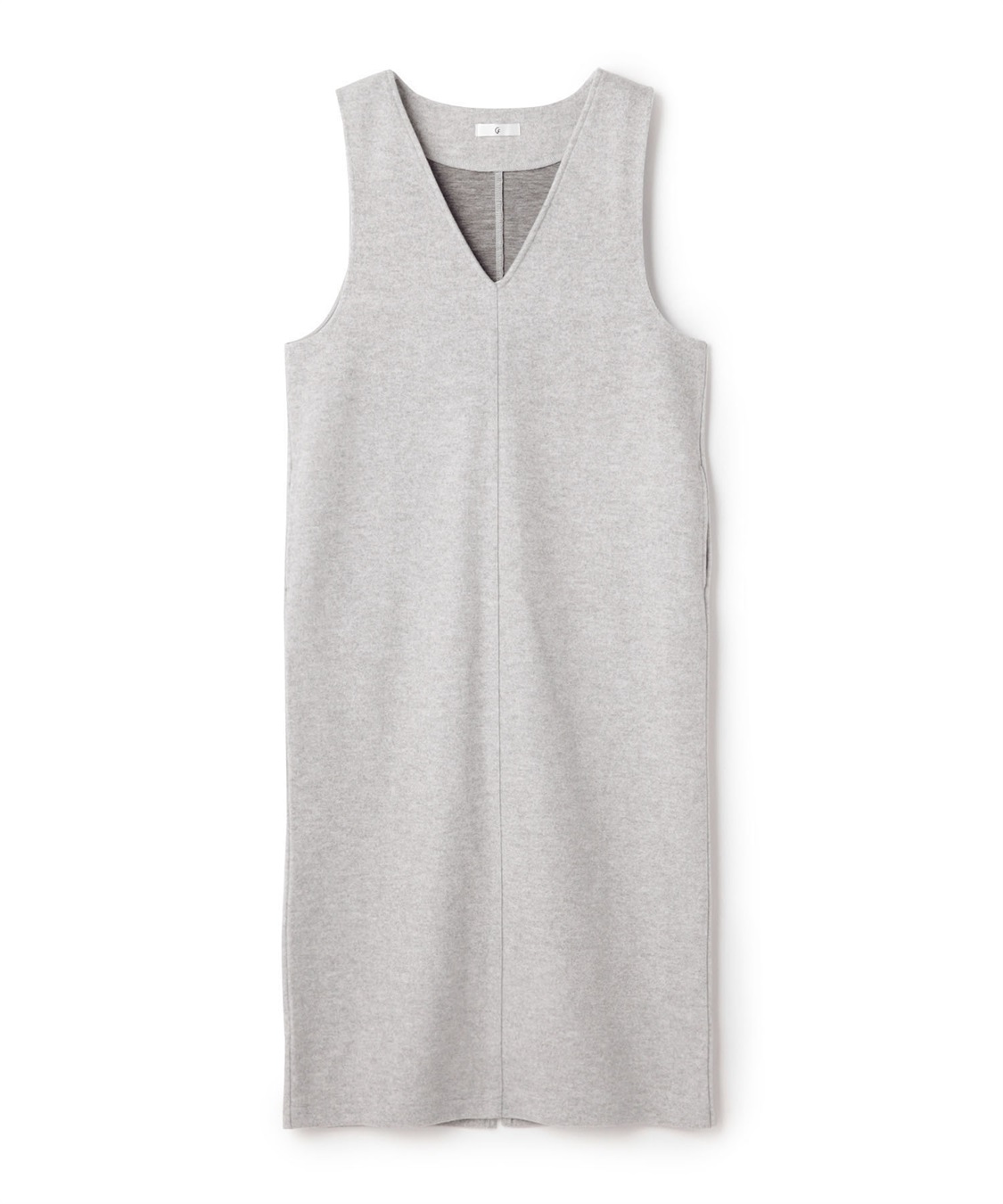 CROSS FUNCTION 《洗える》エブ楽 ウールライクジャンスカ【CF/クロスファンクション】_variation_2