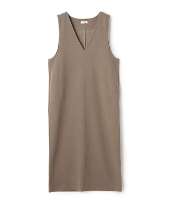 CROSS FUNCTION 《洗える》エブ楽 ウールライクジャンスカ【CF/クロスファンクション】_variationthumb_3