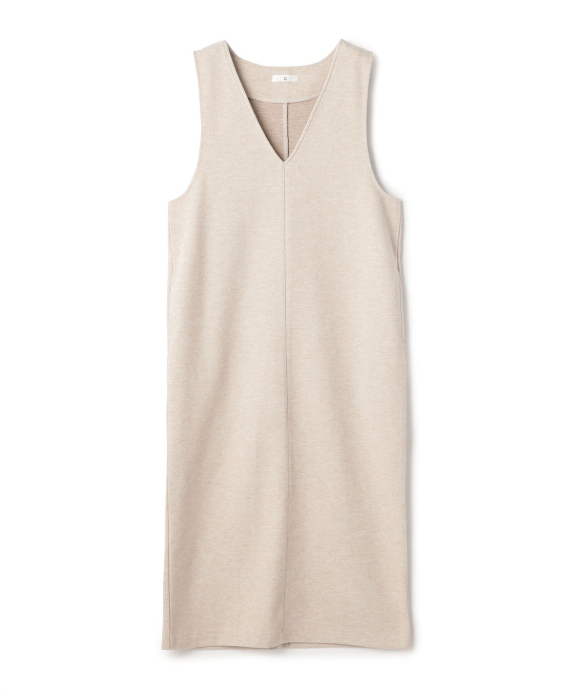 CROSS FUNCTION 《洗える》エブ楽 ウールライクジャンスカ【CF/クロスファンクション】_variation_4