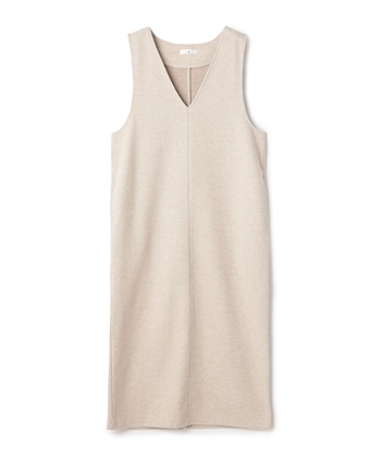 CROSS FUNCTION 《洗える》エブ楽 ウールライクジャンスカ【CF/クロスファンクション】_variationthumb_4