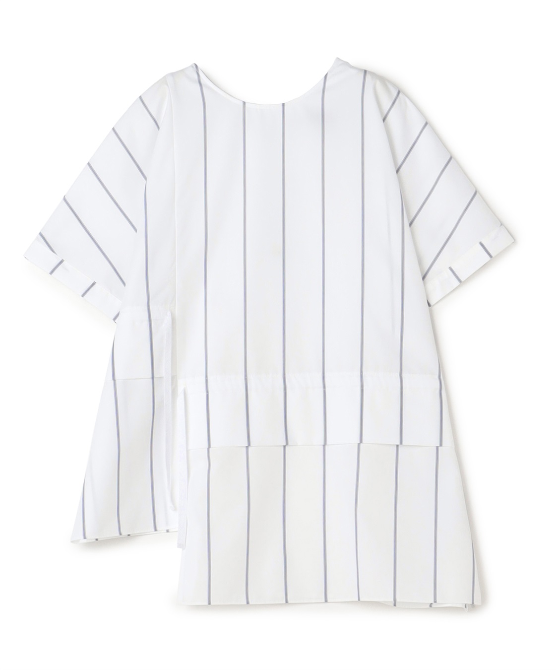 ATSURO TAYAMA 異素材ドッキングカットソー_variation_1